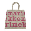 Unisex Marimekko - Kandekott, suurus Maxi - Heleroosa ()