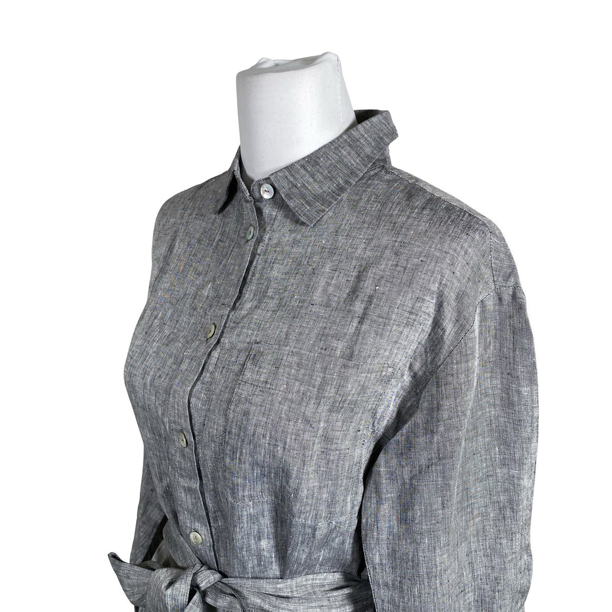 Unisex Balmuir - Mitteveniv kleit, suurus 36 - Hall (3)