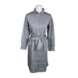 Unisex Balmuir - Mitteveniv kleit, suurus 36 - Hall ()