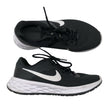 Unisex Nike - Tossud, suurus 40 - Must ()