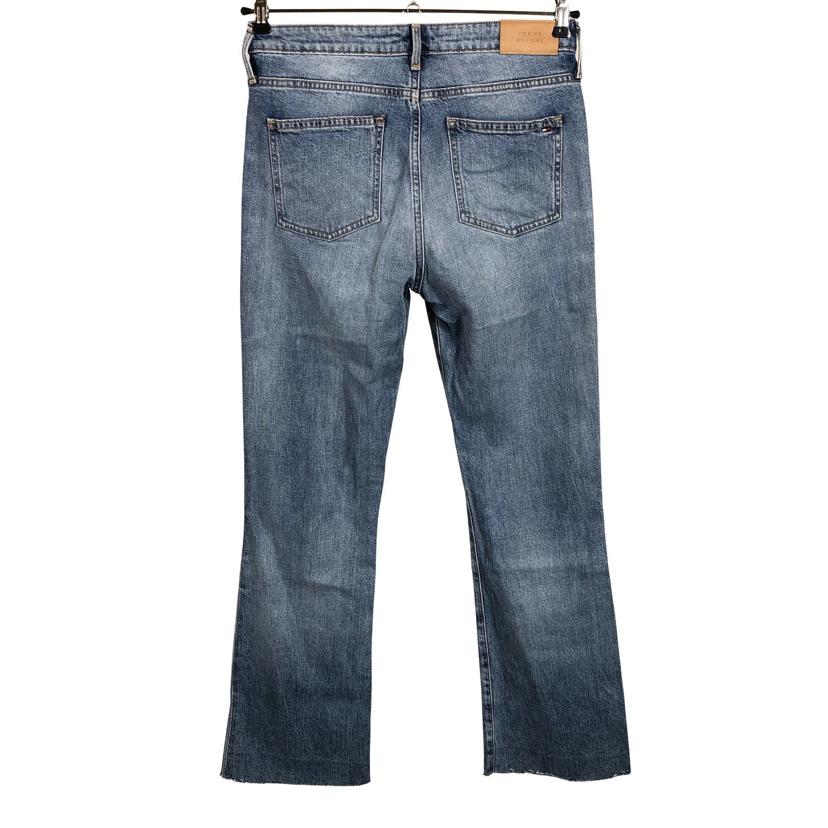 Unisex Tommy Hilfiger - Teksad, suurus W29 - Helesinine (2)