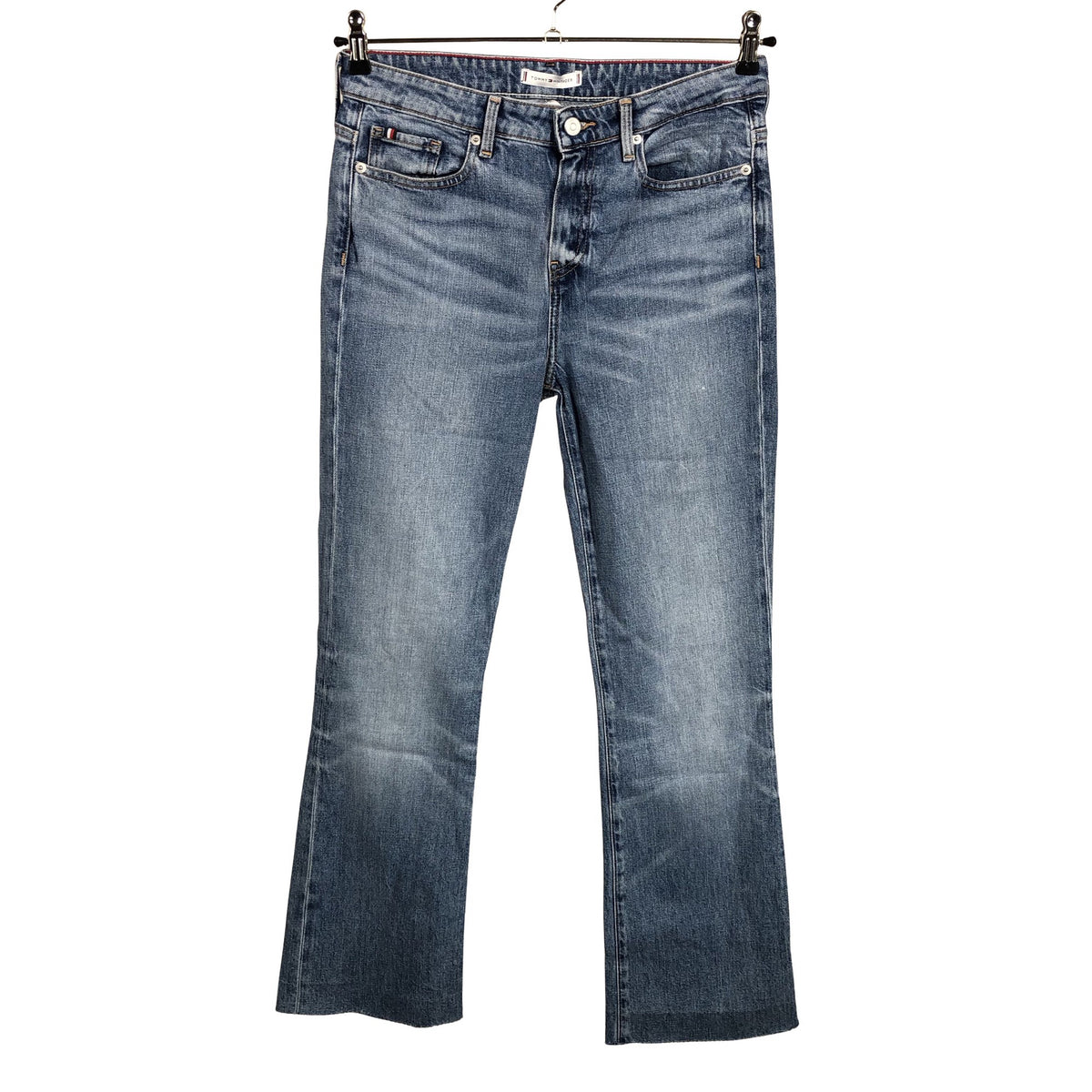 Unisex Tommy Hilfiger - Teksad, suurus W29 - Helesinine (1)
