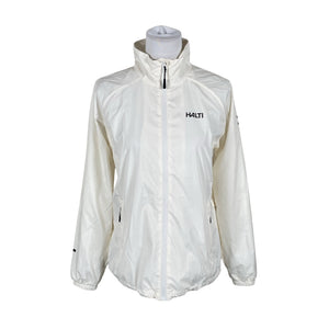 Unisex Halti - Jope, suurus 38 - Valge (1)