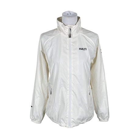 Unisex Halti - Jope, suurus 38 - Valge ()