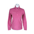 Unisex Röhnisch - Fliispluus, suurus 36 - Roosa ()