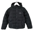 Unisex Supply & Demand - Talvejope, suurus 146 - 152 - Must ()