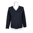 Unisex Andiata - Kampsun, suurus 36 - Sinine ()
