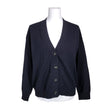 Unisex Gant - Kardigan, suurus 36 - Sinine ()