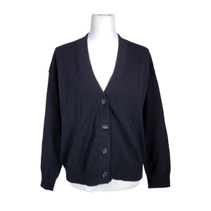 Unisex Gant - Kardigan, suurus 36 - Sinine (1)