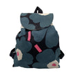 Unisex Marimekko - Seljakott, suurus Ei kokoa - Roheline ()