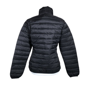 Unisex Berkeley - Õhem talvejope, suurus 36 - Must (2)