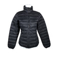 Unisex Berkeley - Õhem talvejope, suurus 36 - Must ()