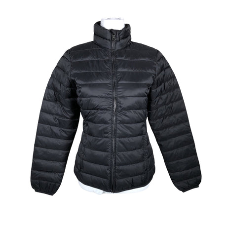 Unisex Berkeley - Õhem talvejope, suurus 36 - Must ()