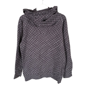 Unisex Papu - Dressipluus, suurus 134 - 140 - Hall (1)