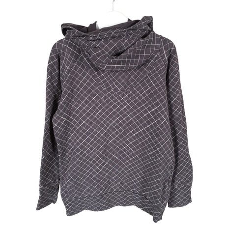 Unisex Papu - Dressipluus, suurus 134 - 140 - Hall ()