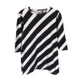 Unisex Papu - Trikotaažist kleit, suurus 110 - 116 - Must ()