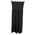 Unisex NOSH - Trikotaažist püksid, suurus 36 - Must ()