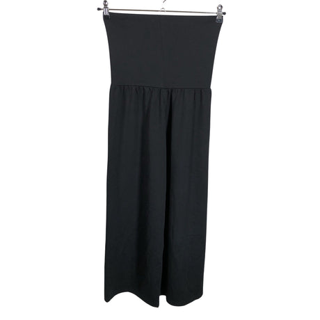 Unisex NOSH - Trikotaažist püksid, suurus 36 - Must ()