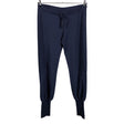 Unisex me&i - Dressikangast püksid, suurus 38 - Sinine ()