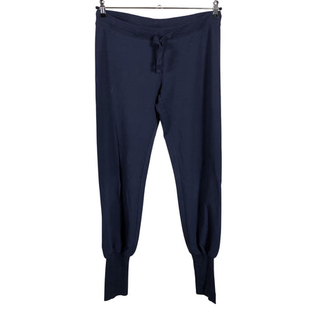 Unisex me&i - Dressikangast püksid, suurus 38 - Sinine ()