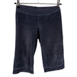 Unisex me&i - Dressikangast lühikesed püksid, suurus 122 - 128 - Sinine ()