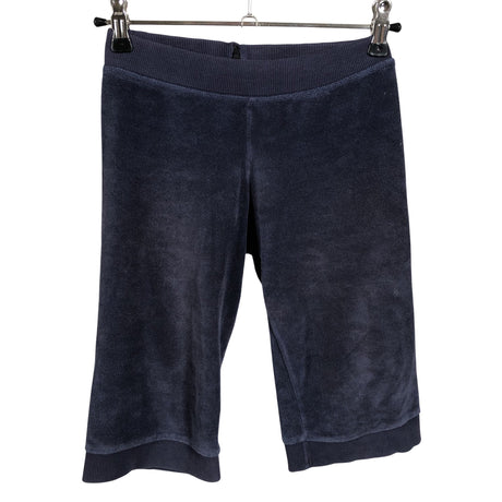 Unisex me&i - Dressikangast lühikesed püksid, suurus 122 - 128 - Sinine ()