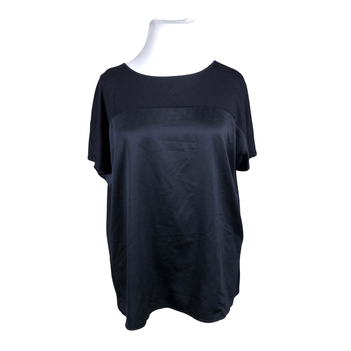 Unisex Gerry Weber - T-särk, suurus 46 - Sinine (1)