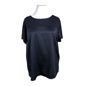 Unisex Gerry Weber - T-särk, suurus 46 - Sinine (1)