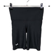 Unisex Under Armour - Lühikesed spordipüksid, suurus 34 - Must ()
