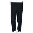 Unisex Soc - Spordipüksid, suurus 34 - Must ()