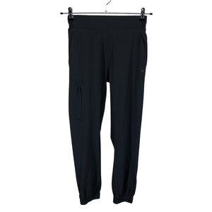 Unisex Soc - Spordipüksid, suurus 34 - Must (1)