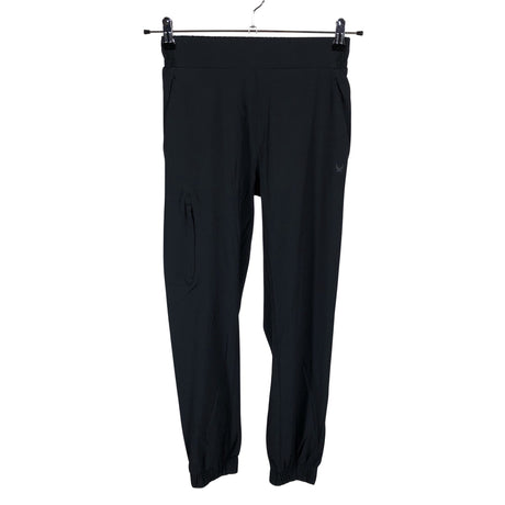 Unisex Soc - Spordipüksid, suurus 34 - Must ()