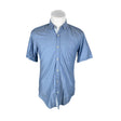 Unisex Hugo Boss - Triiksärk, suurus M - Sinine ()