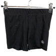 Unisex Team Place - Lühikesed spordipüksid, suurus 146 - 152 - Must ()