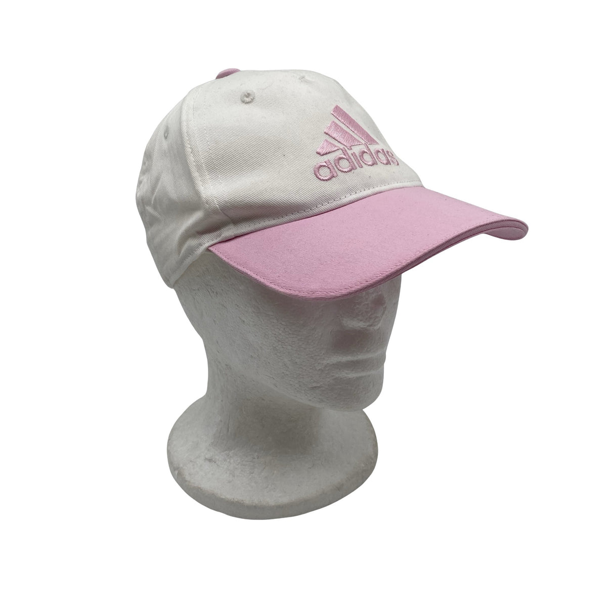 Unisex Adidas - Nokamüts, suurus 52 - 54 cm - Valge (1)