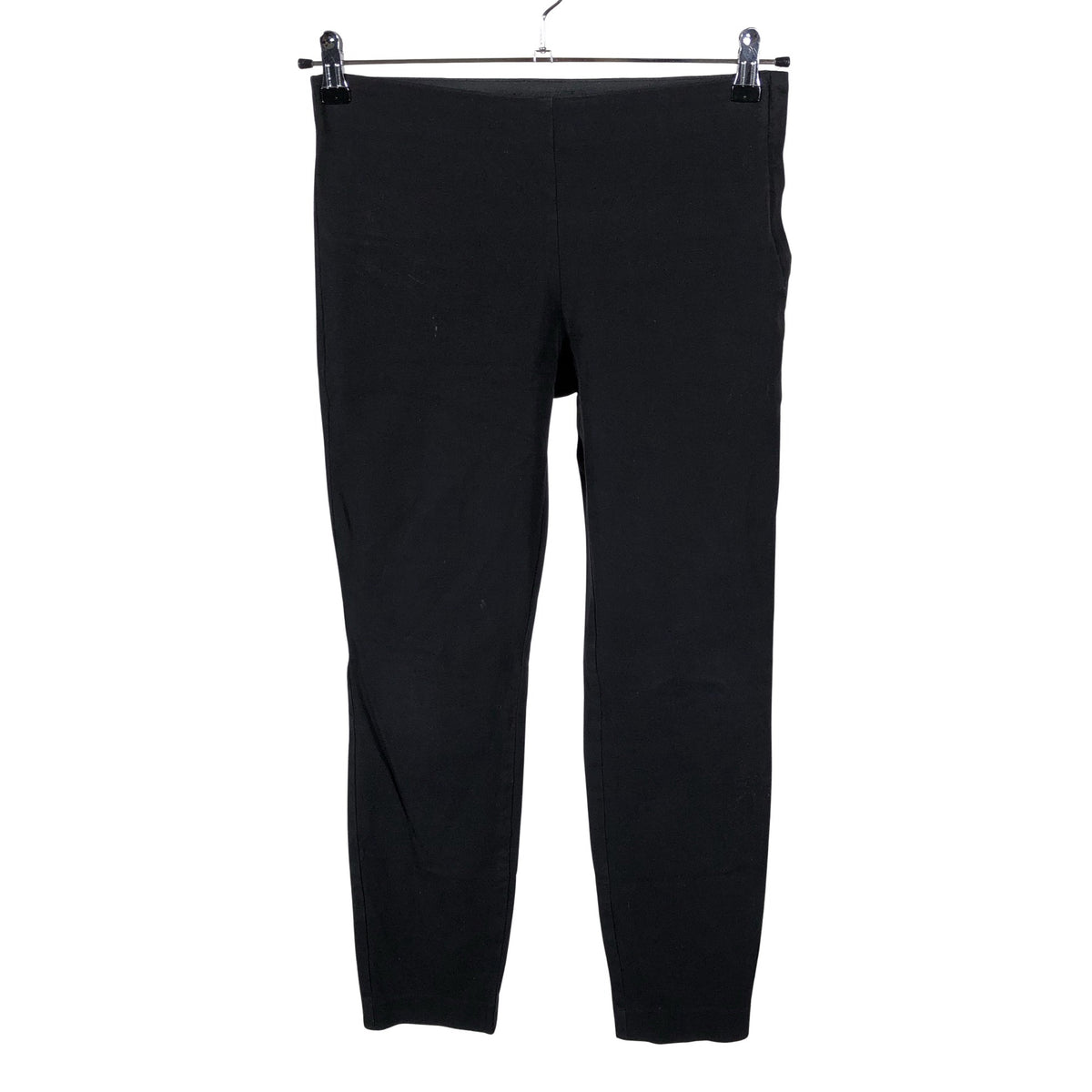 Unisex Lindex - Mittevenivad püksid, suurus 40 - Must (1)