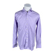 Unisex Eton - Triiksärk, suurus L - Lilla ()