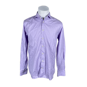 Unisex Eton - Triiksärk, suurus L - Lilla (1)