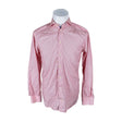 Unisex Eton - Triiksärk, suurus M - Punane ()