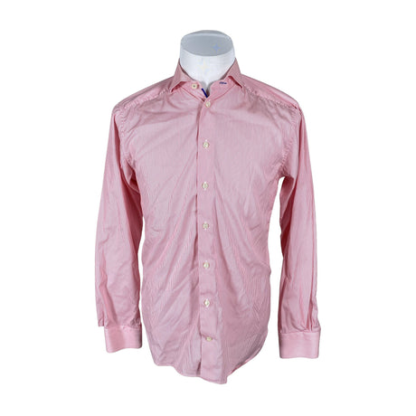 Unisex Eton - Triiksärk, suurus M - Punane ()