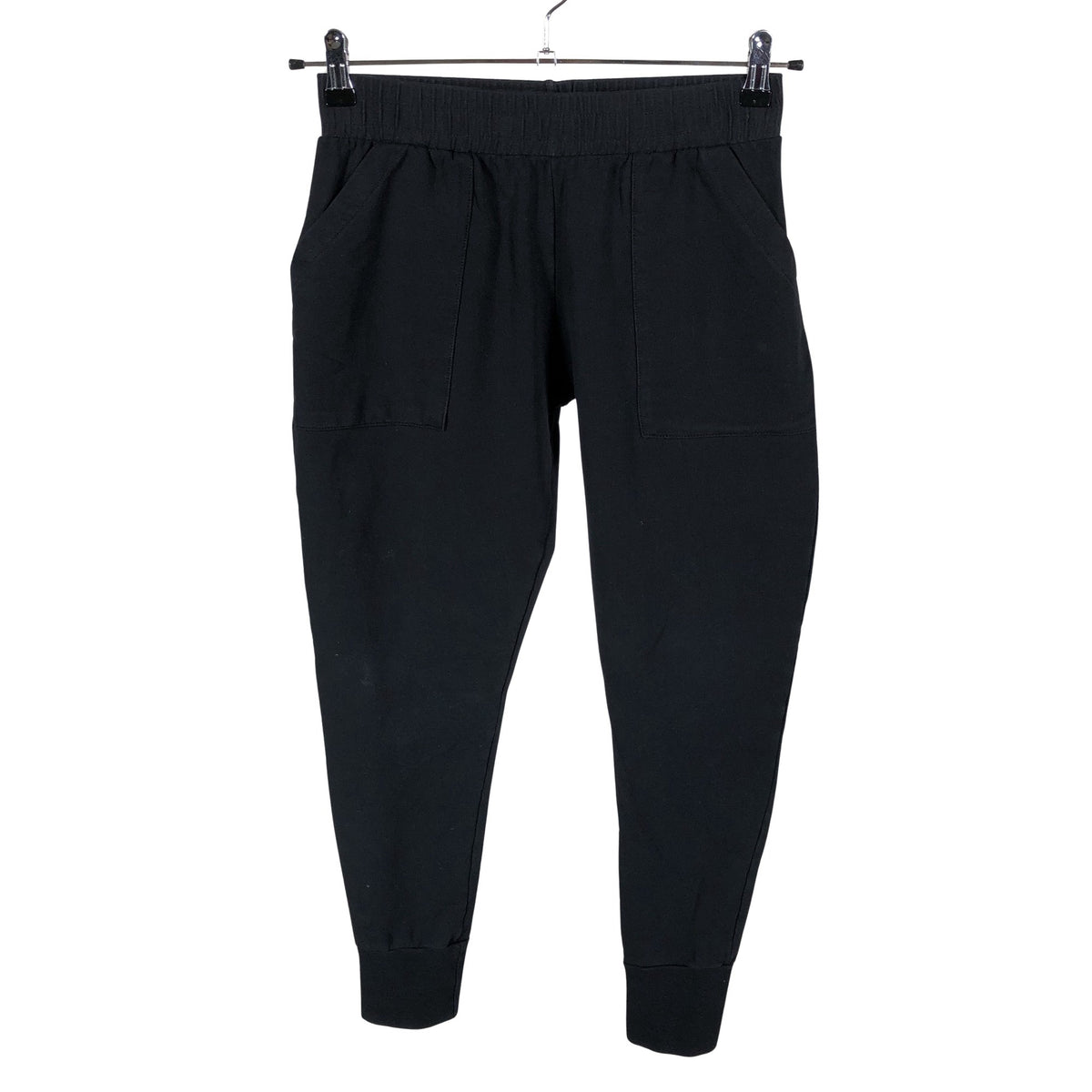 Unisex NOSH - Dressikangast püksid, suurus 34 - Must (1)