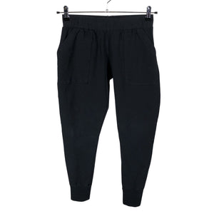 Unisex NOSH - Dressikangast püksid, suurus 34 - Must (1)