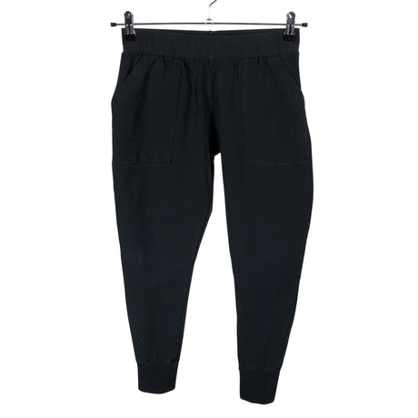 Unisex NOSH - Dressikangast püksid, suurus 34 - Must ()