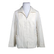 Unisex Modelia - Jakk, suurus 44 - Valge ()