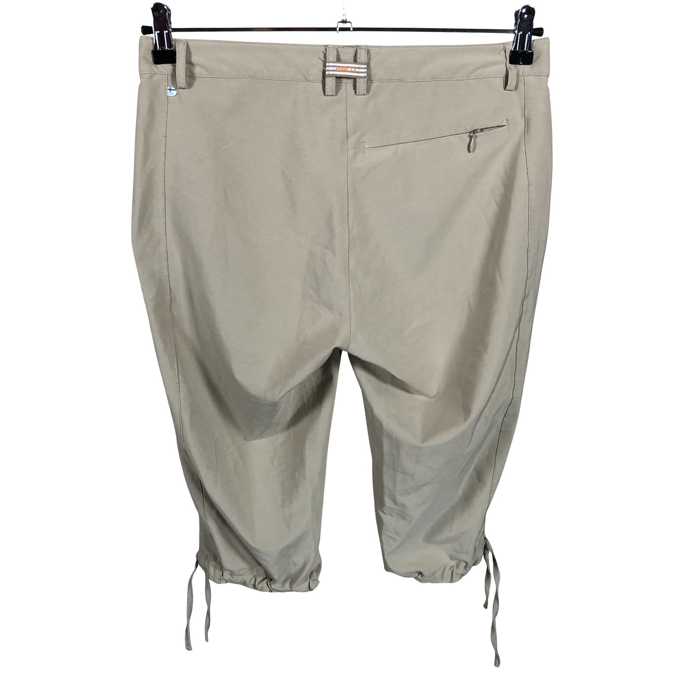 Unisex Halti - Poolpikad spordipüksid, suurus 38 - Beige (2)