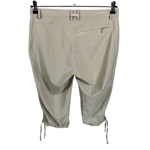 Unisex Halti - Poolpikad spordipüksid, suurus 38 - Beige (2)