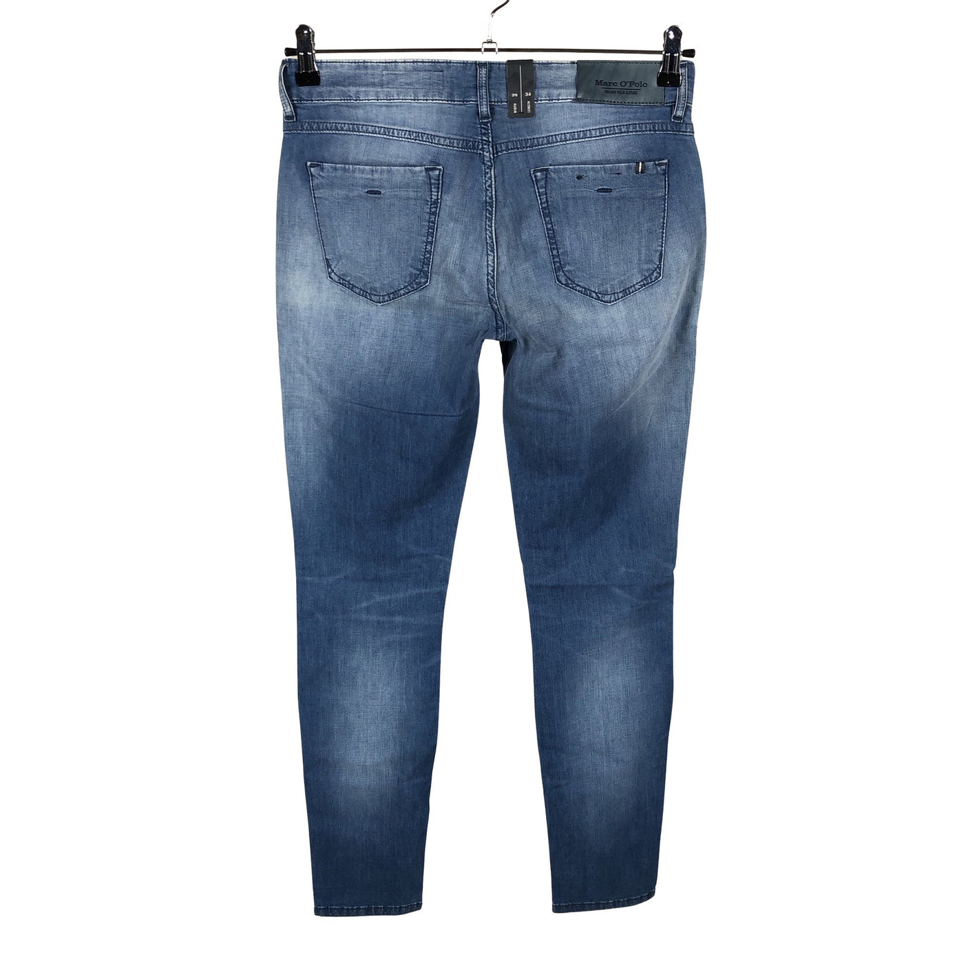 Unisex Marc O'Polo - Teksad, suurus W29 - Sinine (2)
