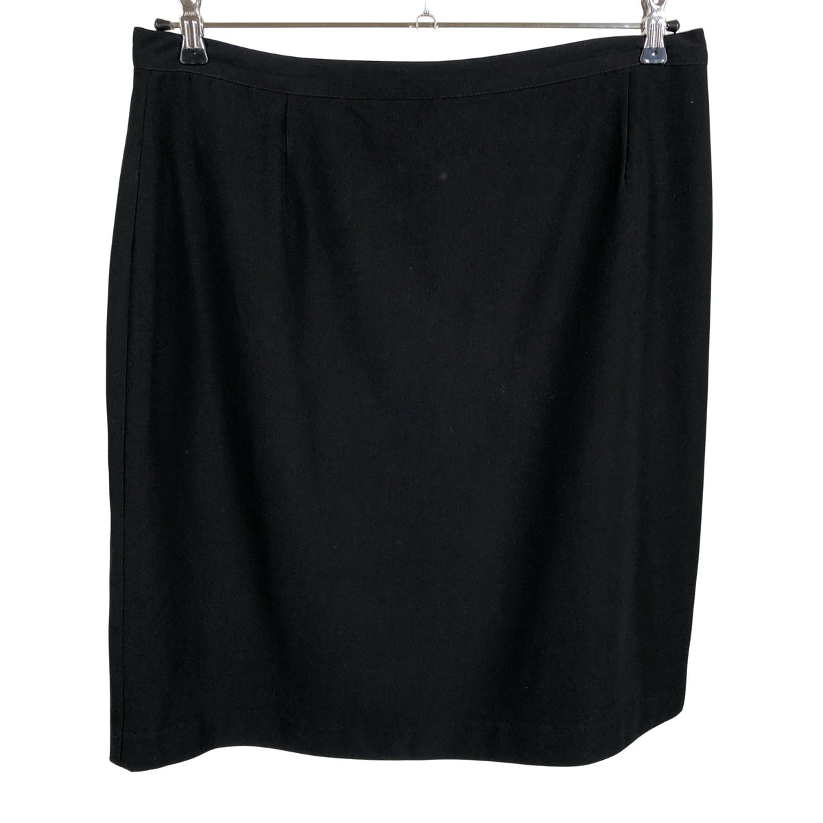 Unisex Intown - Pliiatsseelik, suurus 46 - Must (1)