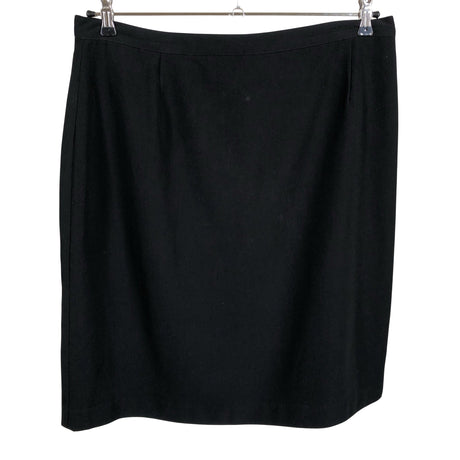 Unisex Intown - Pliiatsseelik, suurus 46 - Must ()