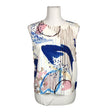 Unisex COS - Topp, suurus 38 - Valge ()